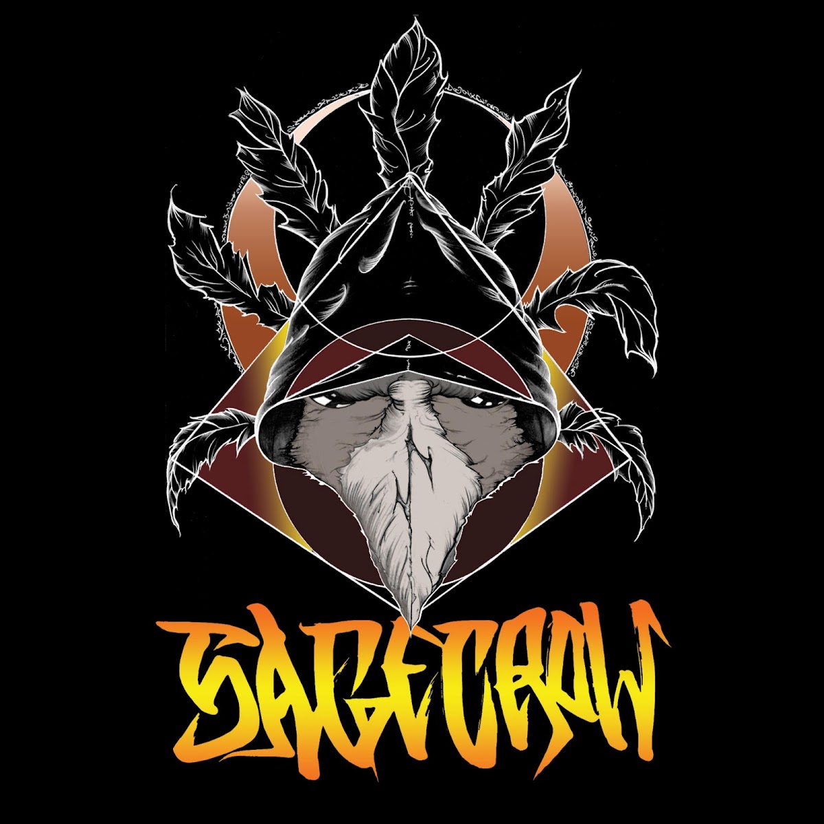 SageCrow by SageCrow album cover